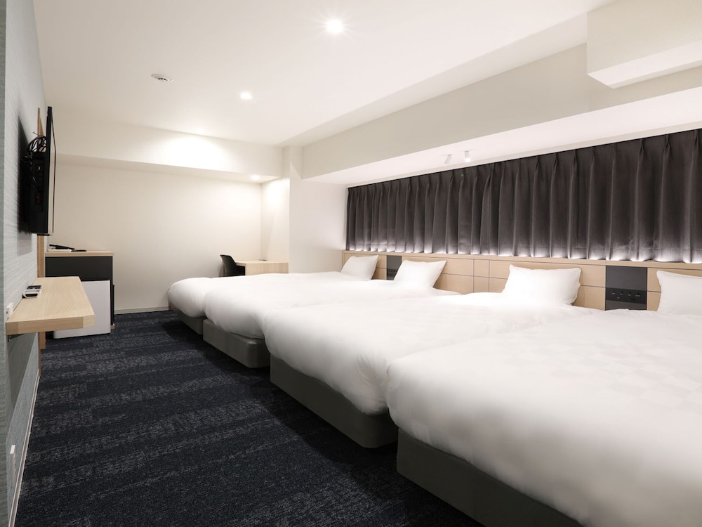 Henn na Hotel Premier Nagoya Fushimi Ekimae 19/58