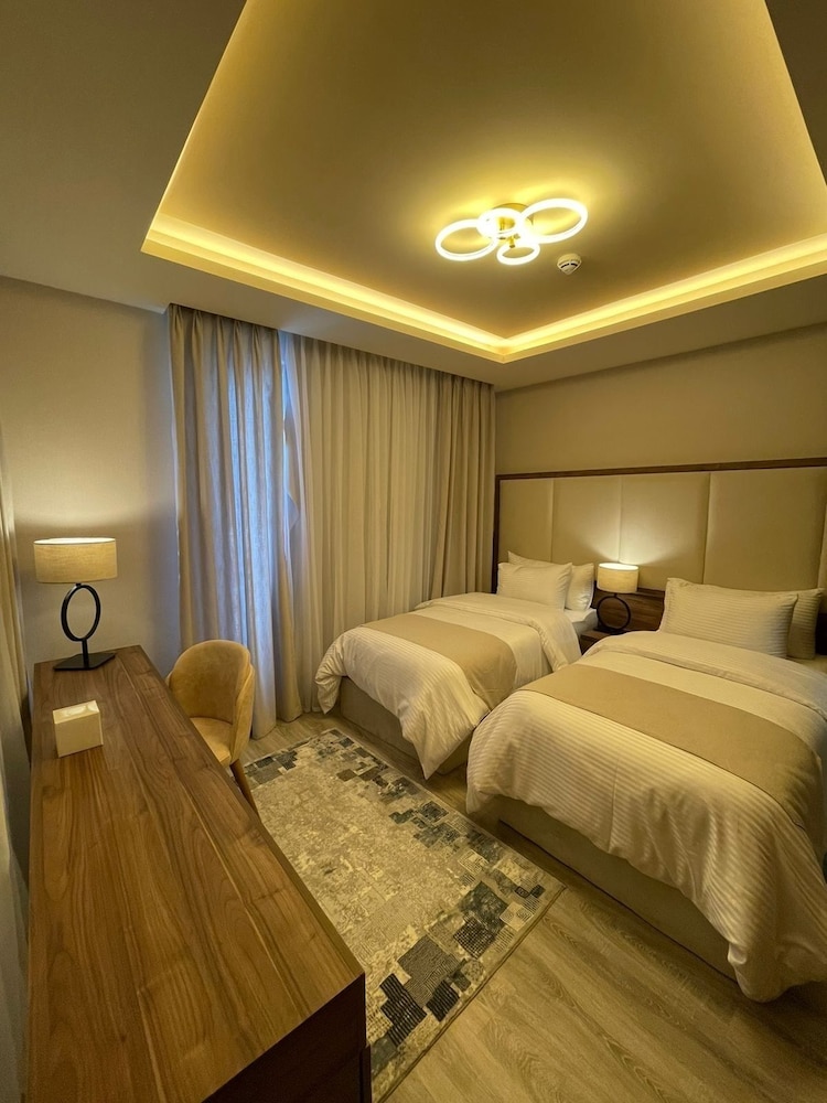 Jeddah Homes Boutique Hotel 13/38