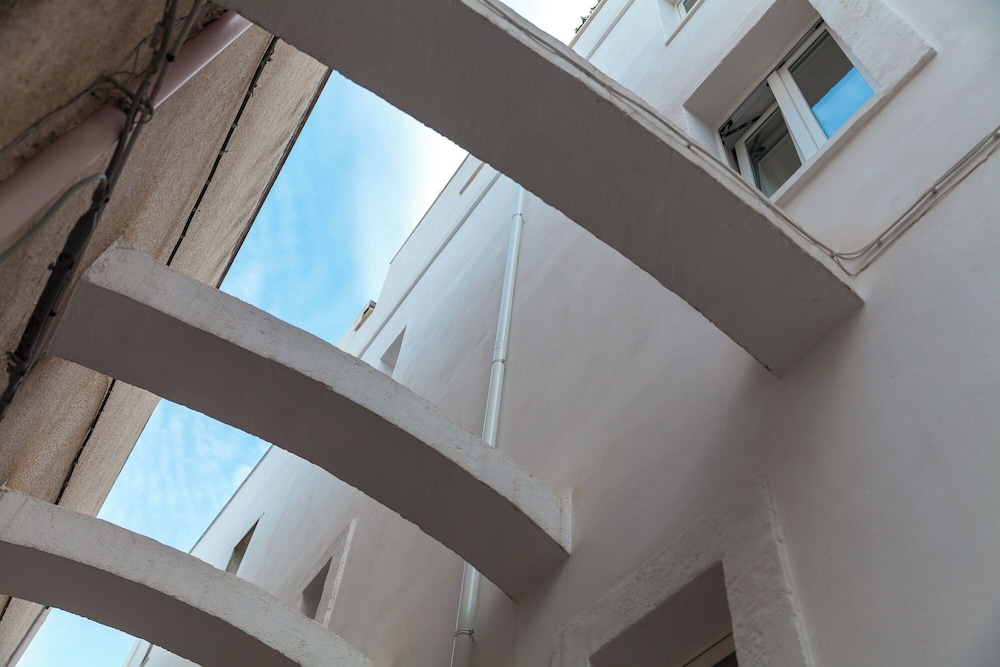Palazzo Fiscaiolo B&B 3/50