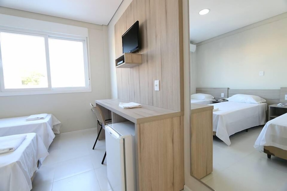 HOTEL VILLE HOUSE PREMIUM 16/42