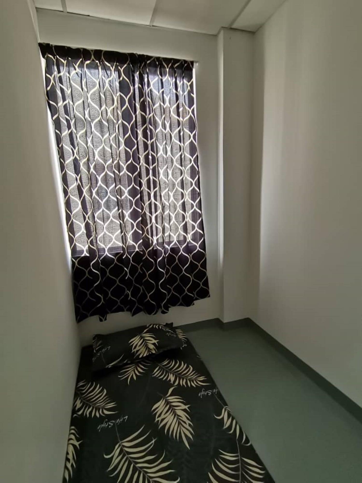 Hotel O Sri Rampai Metro Hostel 27/43