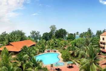 Holiday Villa Beach Resort Spa Cherating 46/48