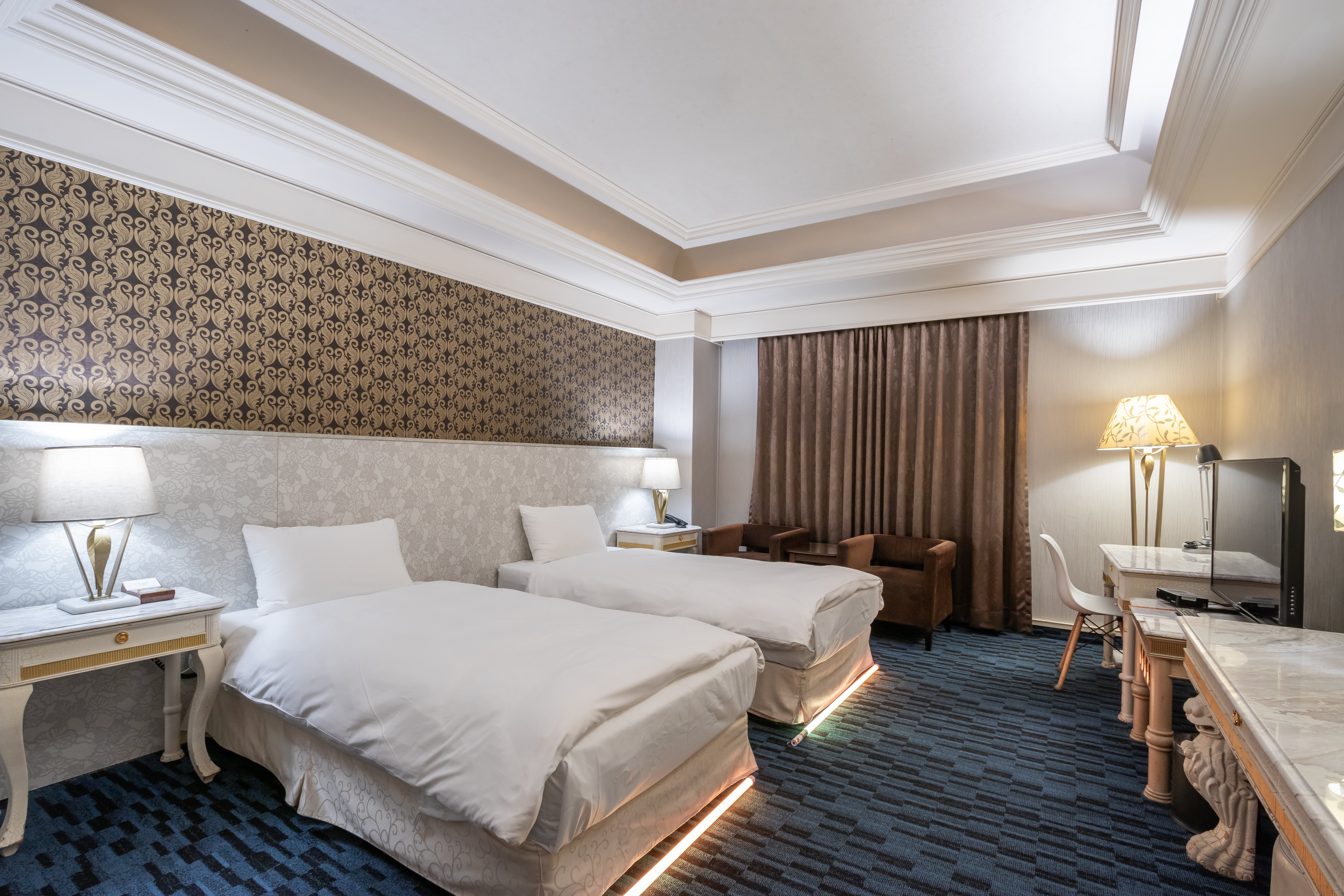 F Hotel Taichung Lichia Royal Garden 11/33