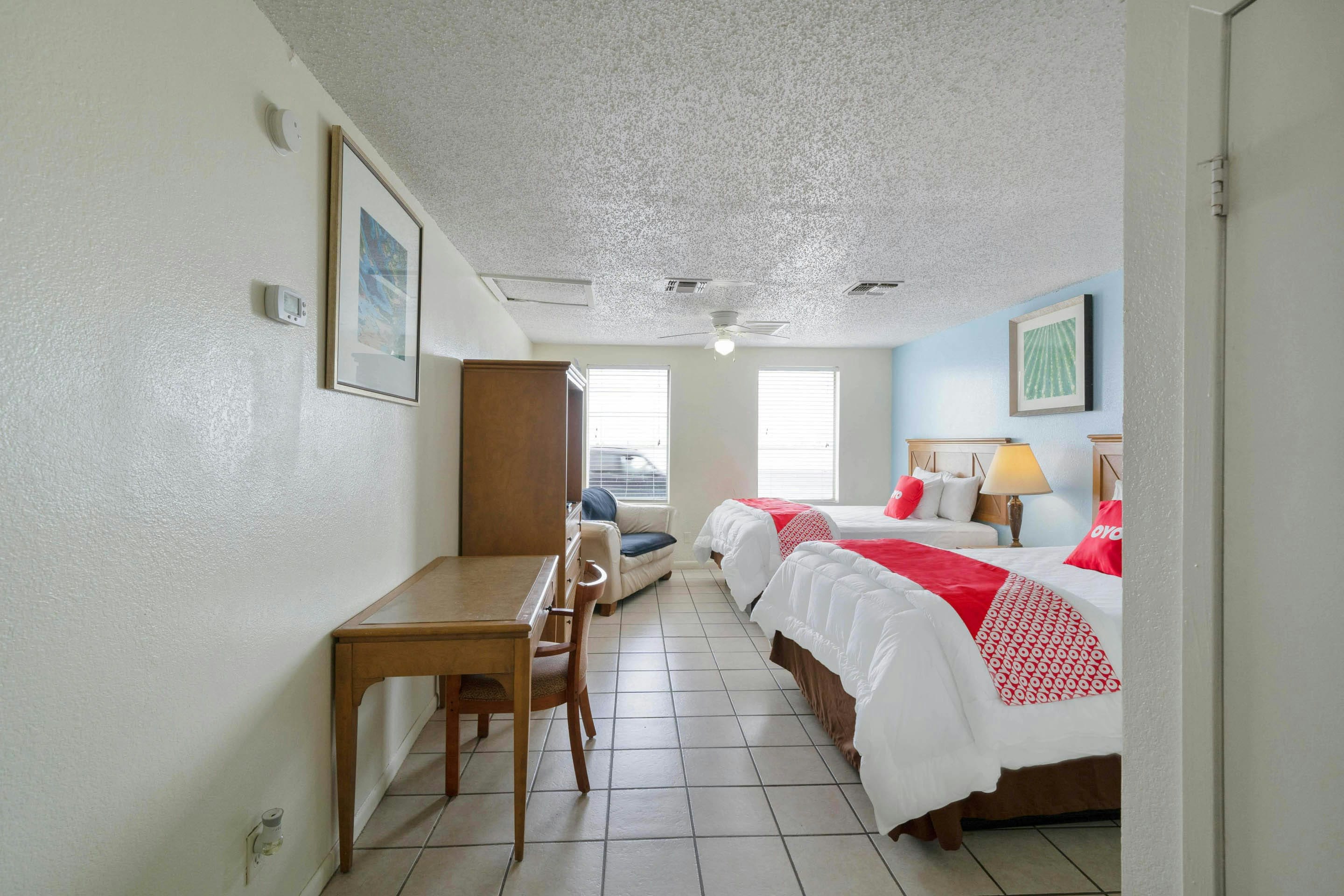 OYO Hotel Rockport- Bay View 14/54