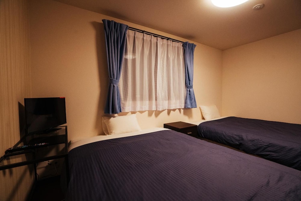 Ben's Guesthouse Kyoto 15/47