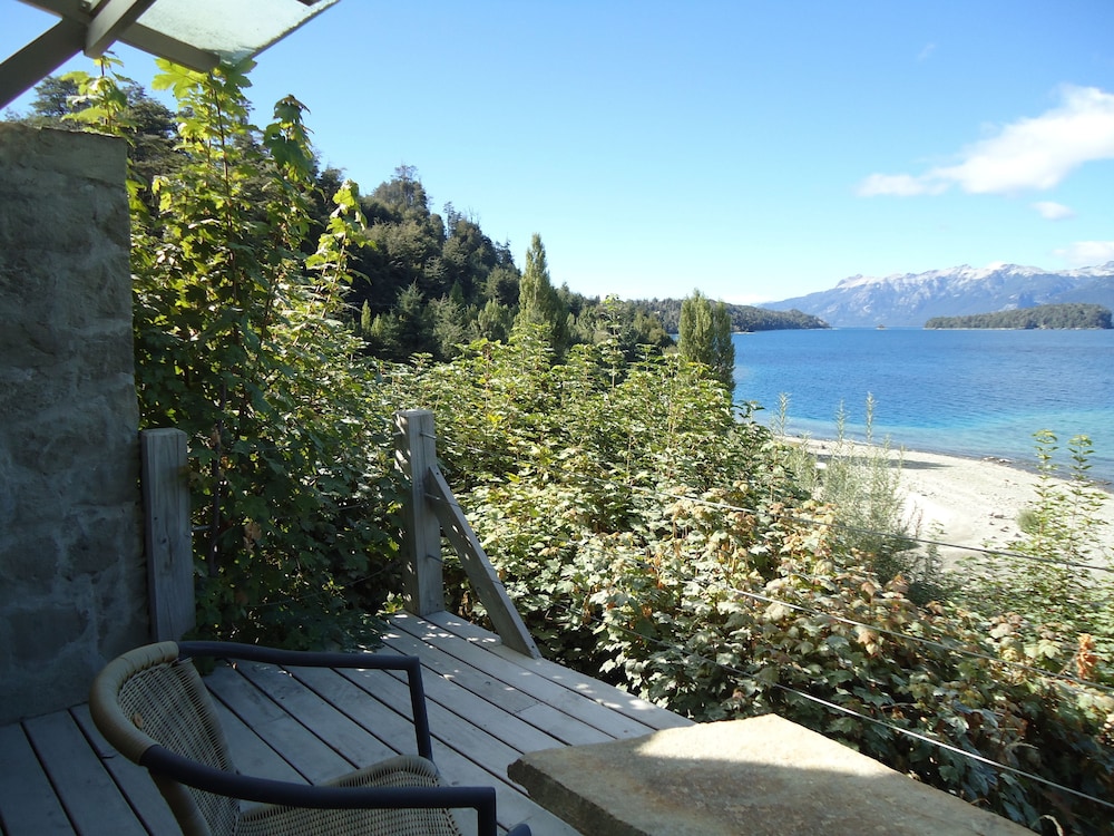 Correntoso Lake And River Hotel 3/78