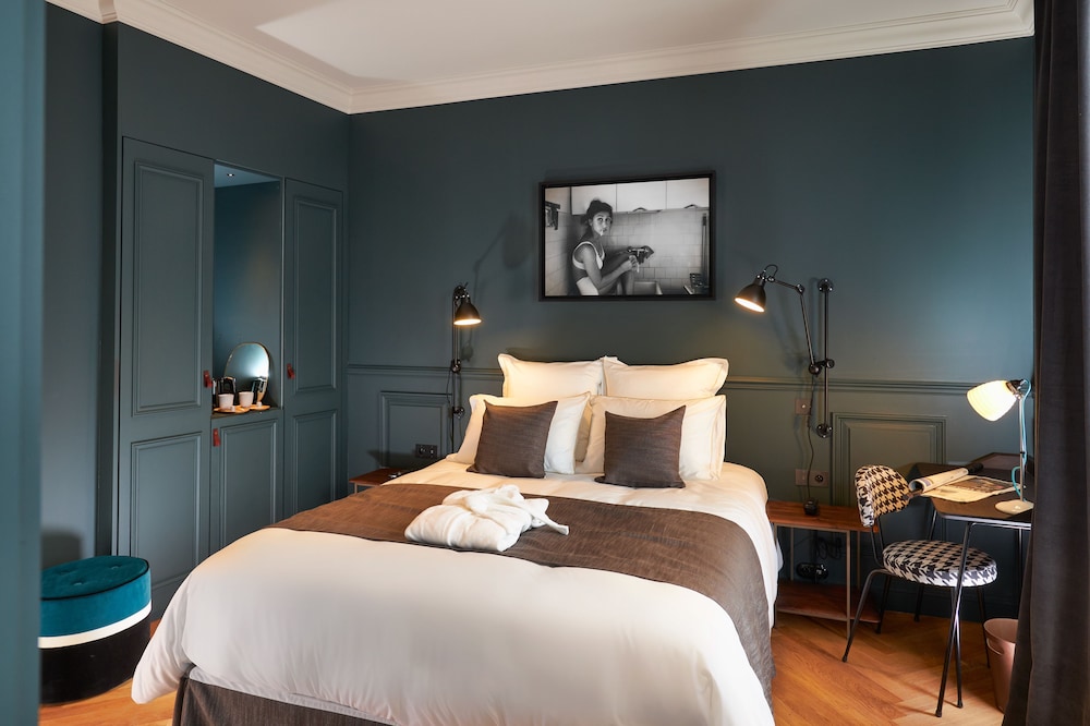 Hotel Victoria Valence 11/47