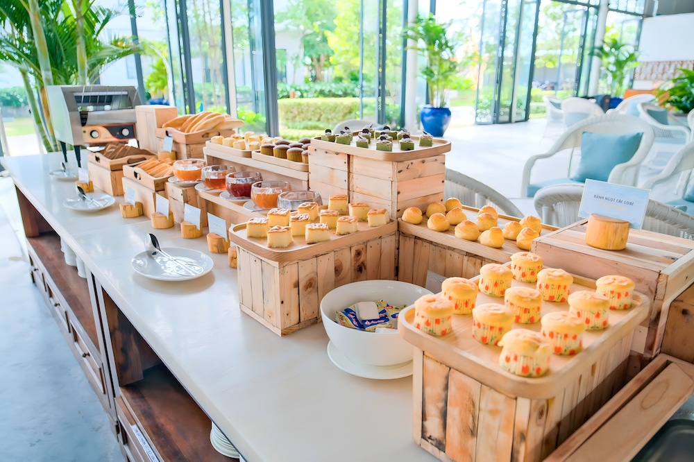 Sunset Sanato Resort & Villas 23/50