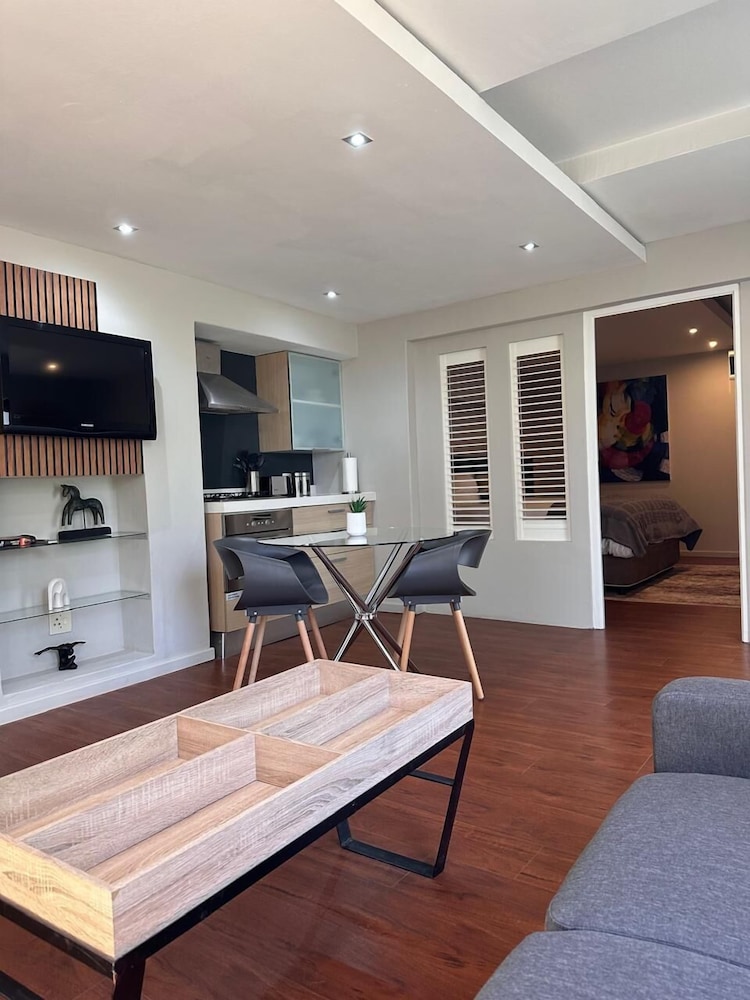 The Lakes Boutique Lodge 34/50