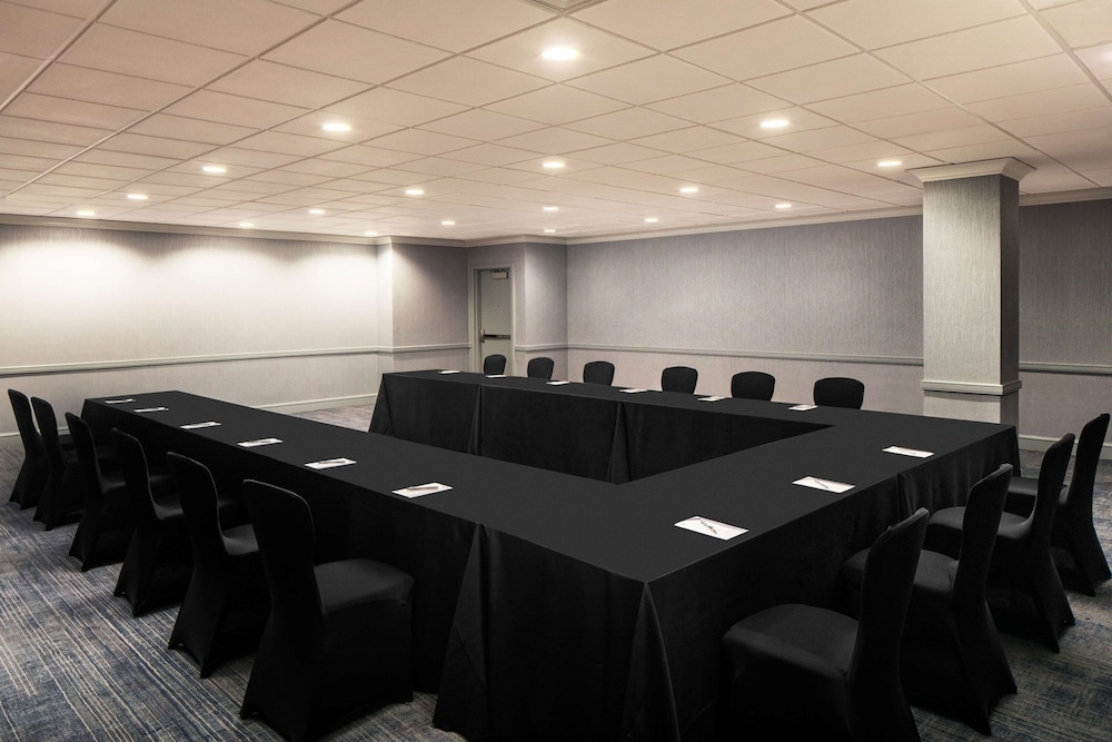 Hyatt Regency Morristown 39/49