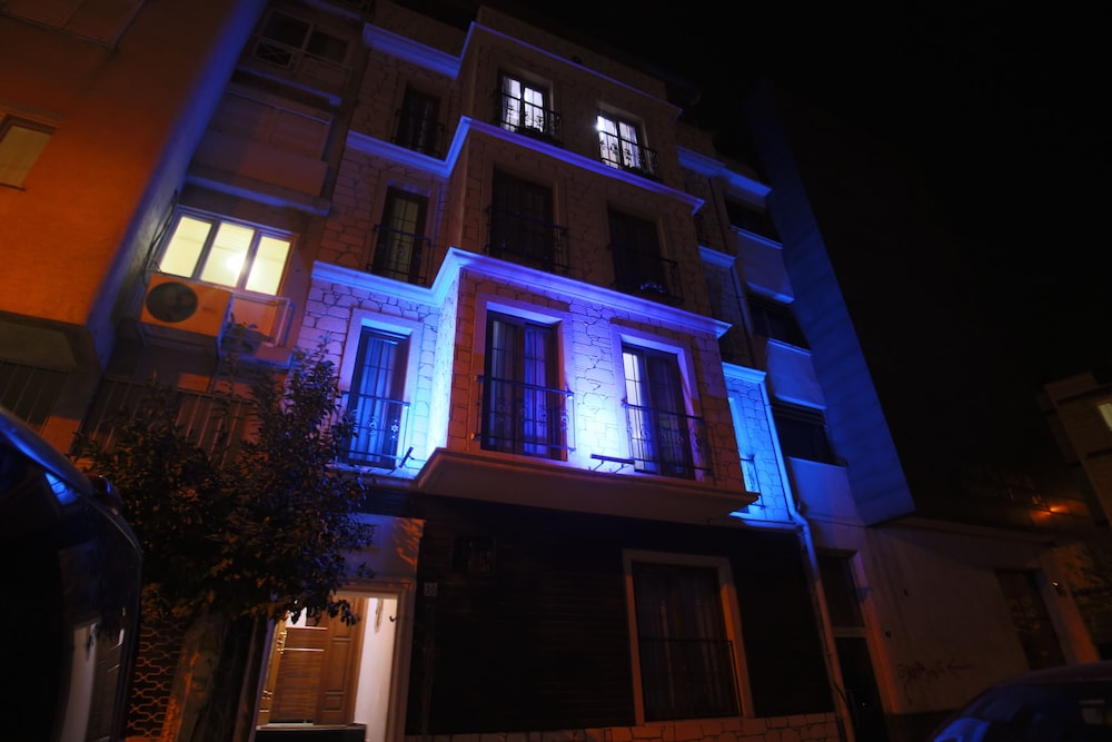 Siesta Apart & Hotel 6/47
