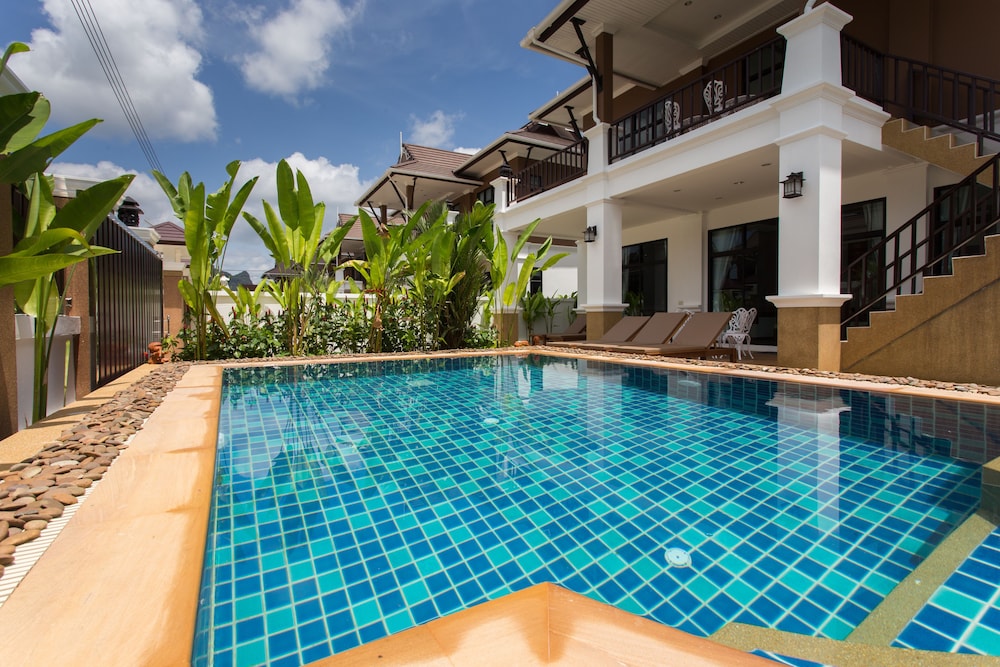 The Best Aonang Villas 26/27