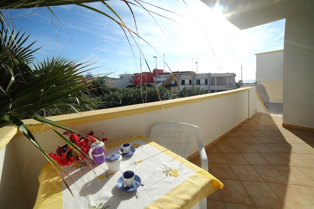 Residence Riva Mare Ugento 38/50