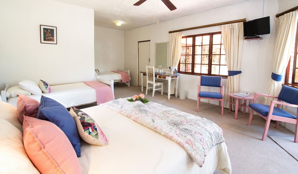 Storms River Guest Lodge 17/49