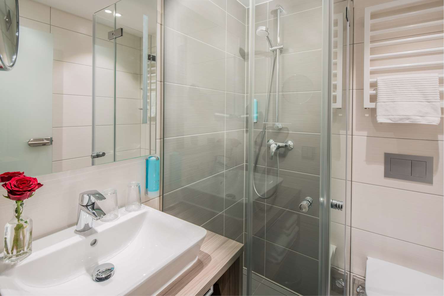 Best Western Plus Hotel Regence 32/34