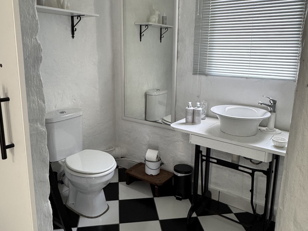 Rietjiesbos B&B 48/50