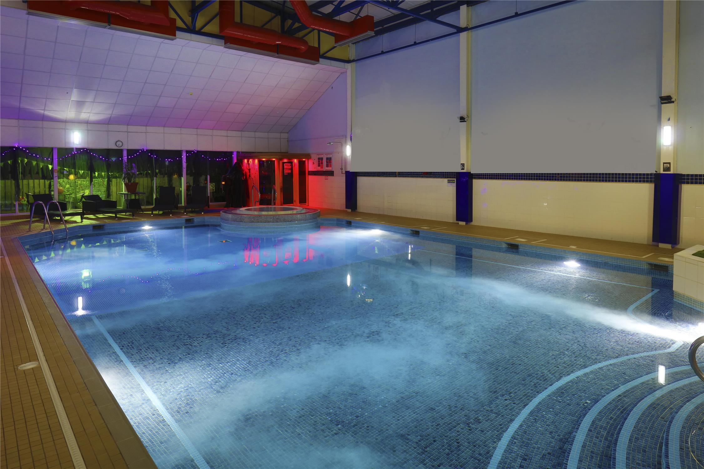 Buchanan Arms Hotel & Leisure, Sure Hotel Collection 14/26