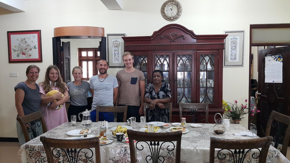 Resident View Homestay photo5