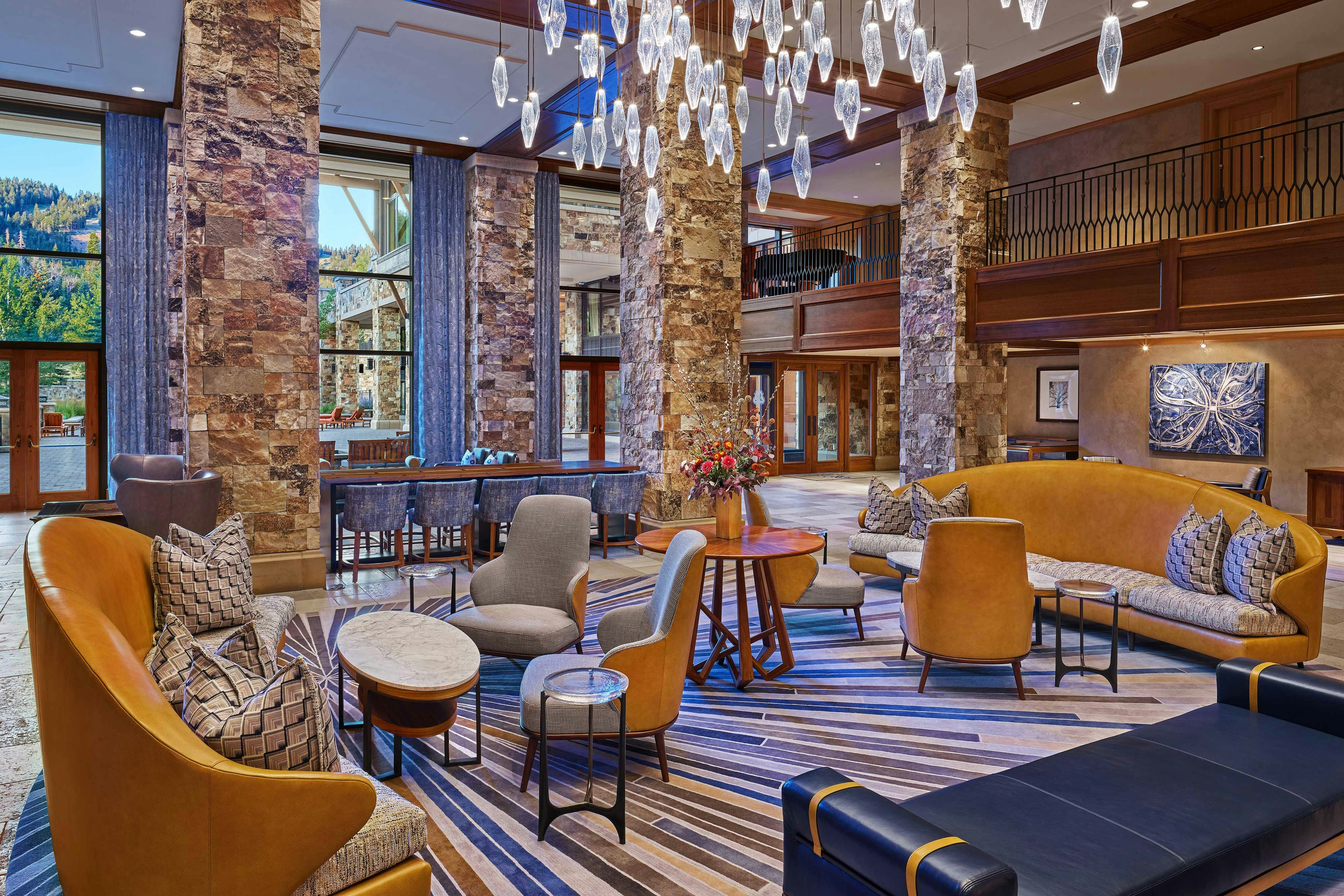 The St. Regis Deer Valley 44/70