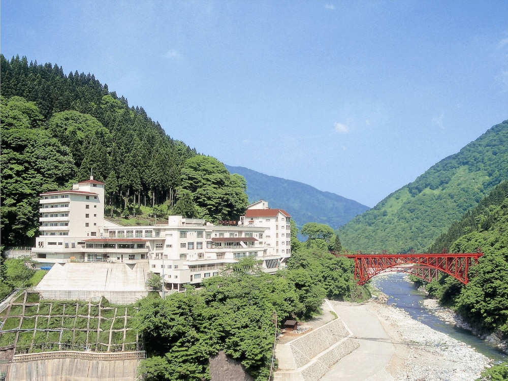 Hotel Kurobe 45/50