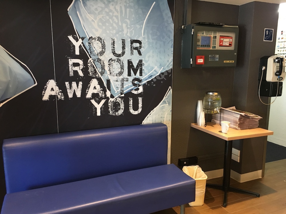 Ibis Budget St Peters 43/54