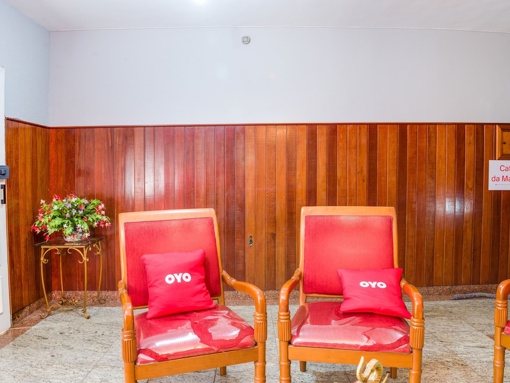 OYO Hotel Lindoia, Petropolis 6/33