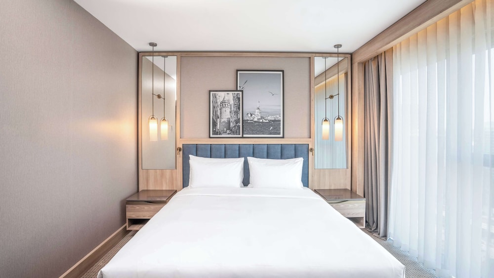 Radisson Hotel Istanbul Merter 7/48