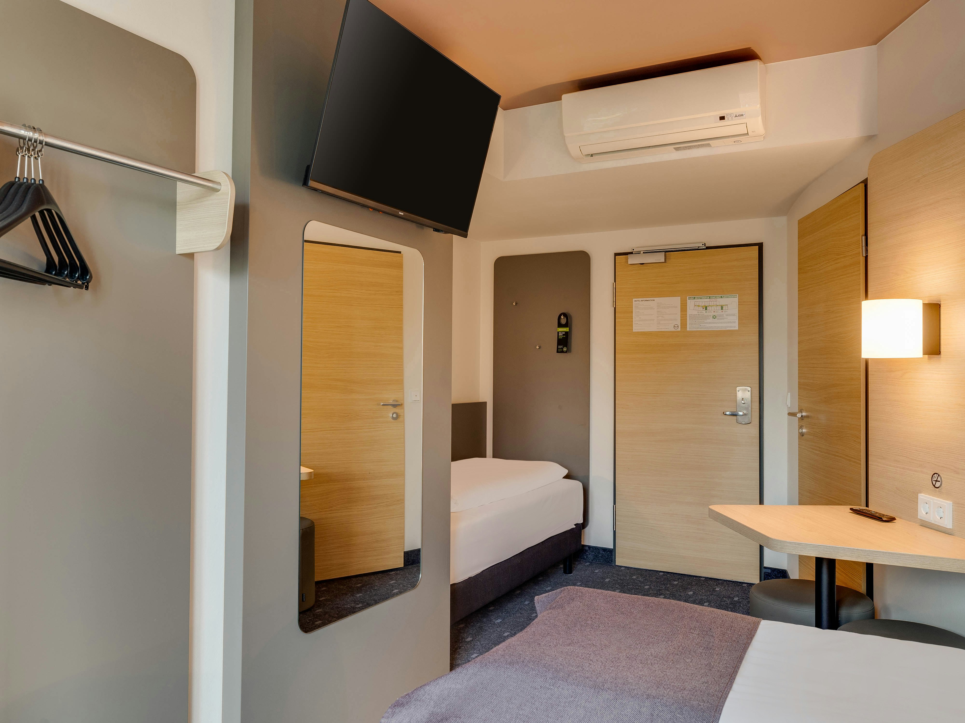 B&b Hotel Oldenburg 50/50