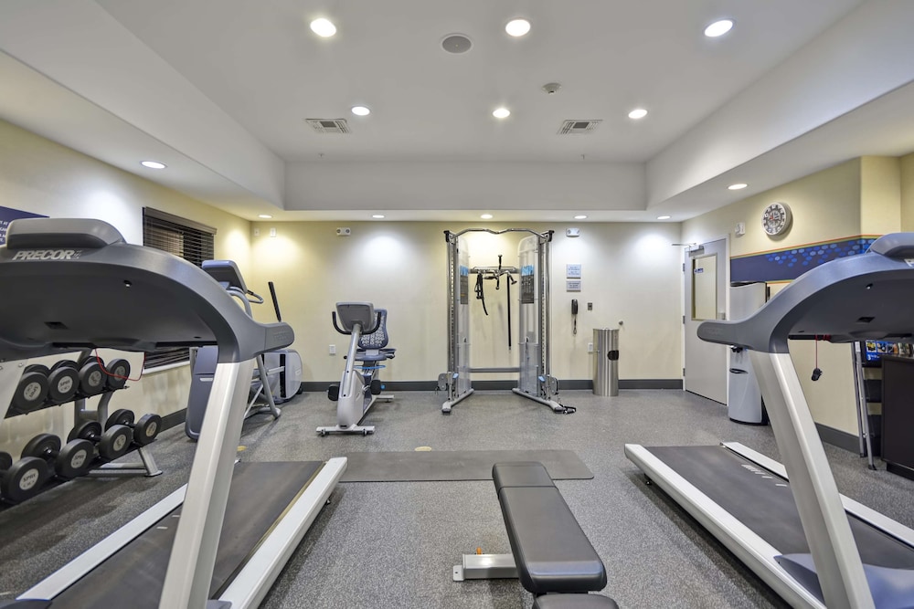 Hampton Inn Kenedy 32/57