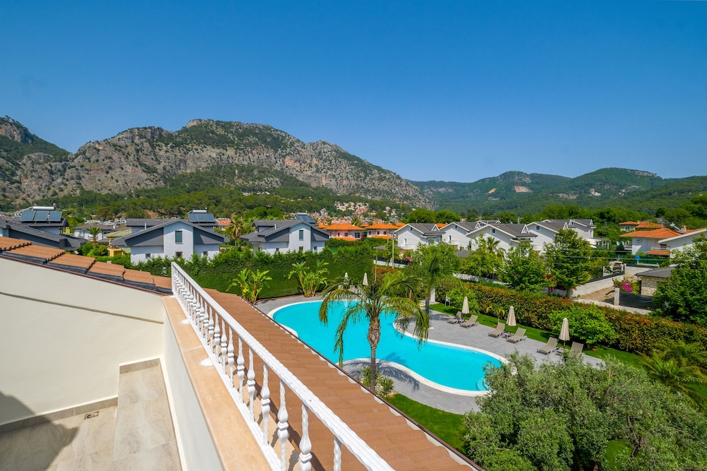 Grand Gocek Hotel 34/46