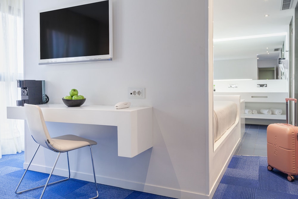 Macia Granada Five Senses Rooms & Suites 46/60