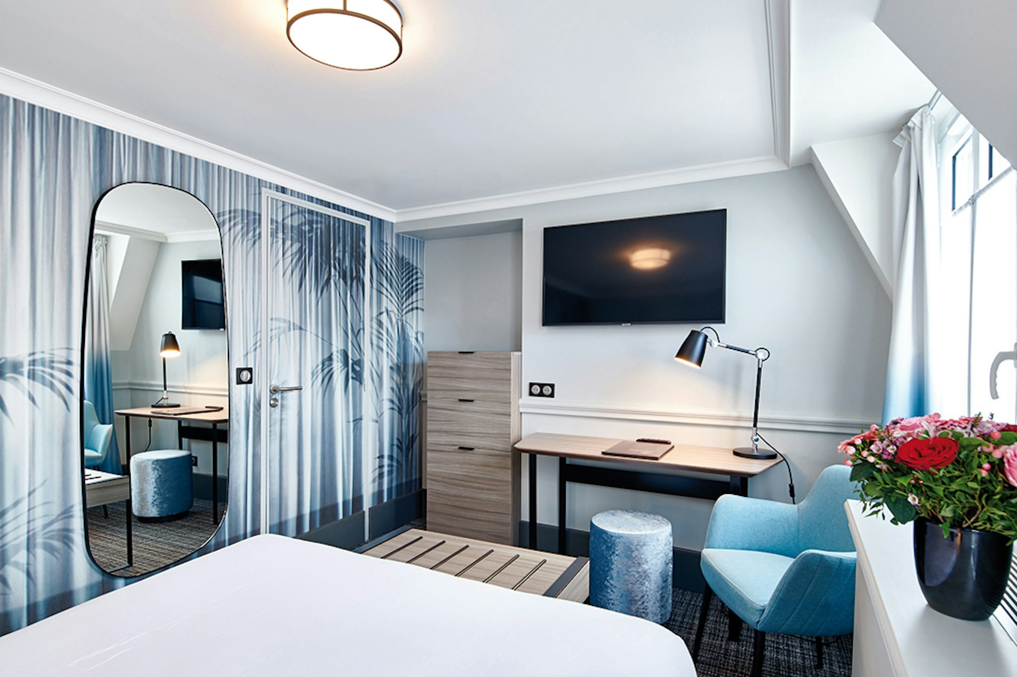 Hotel Vacances Bleues Provinces Opera 17/51