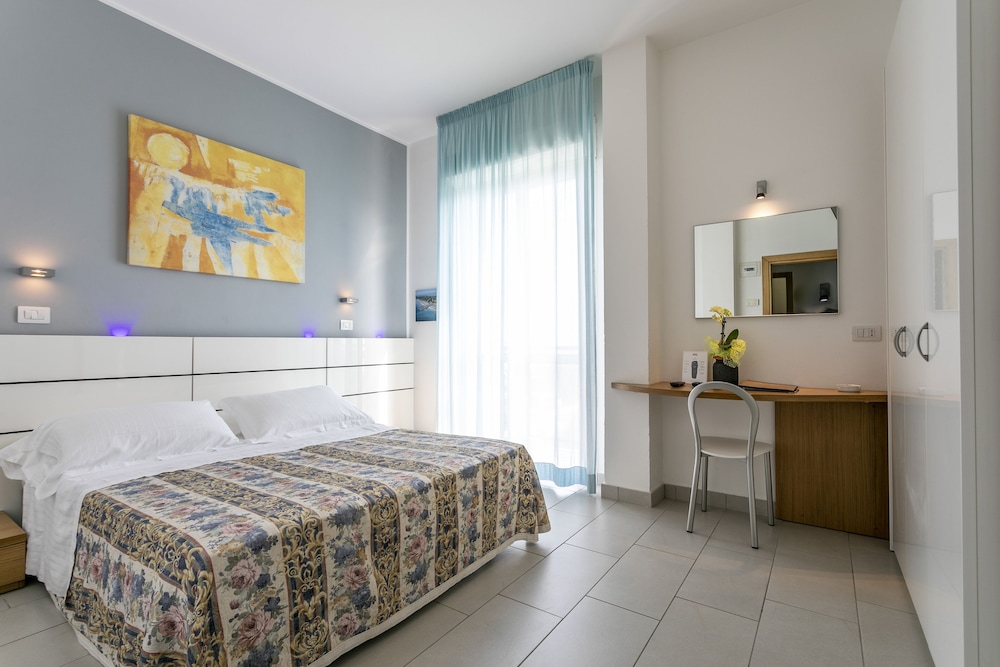 Hotel Baya Strand 12/50