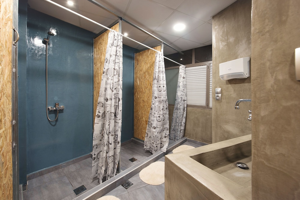 Bedbox Hostel 41/47