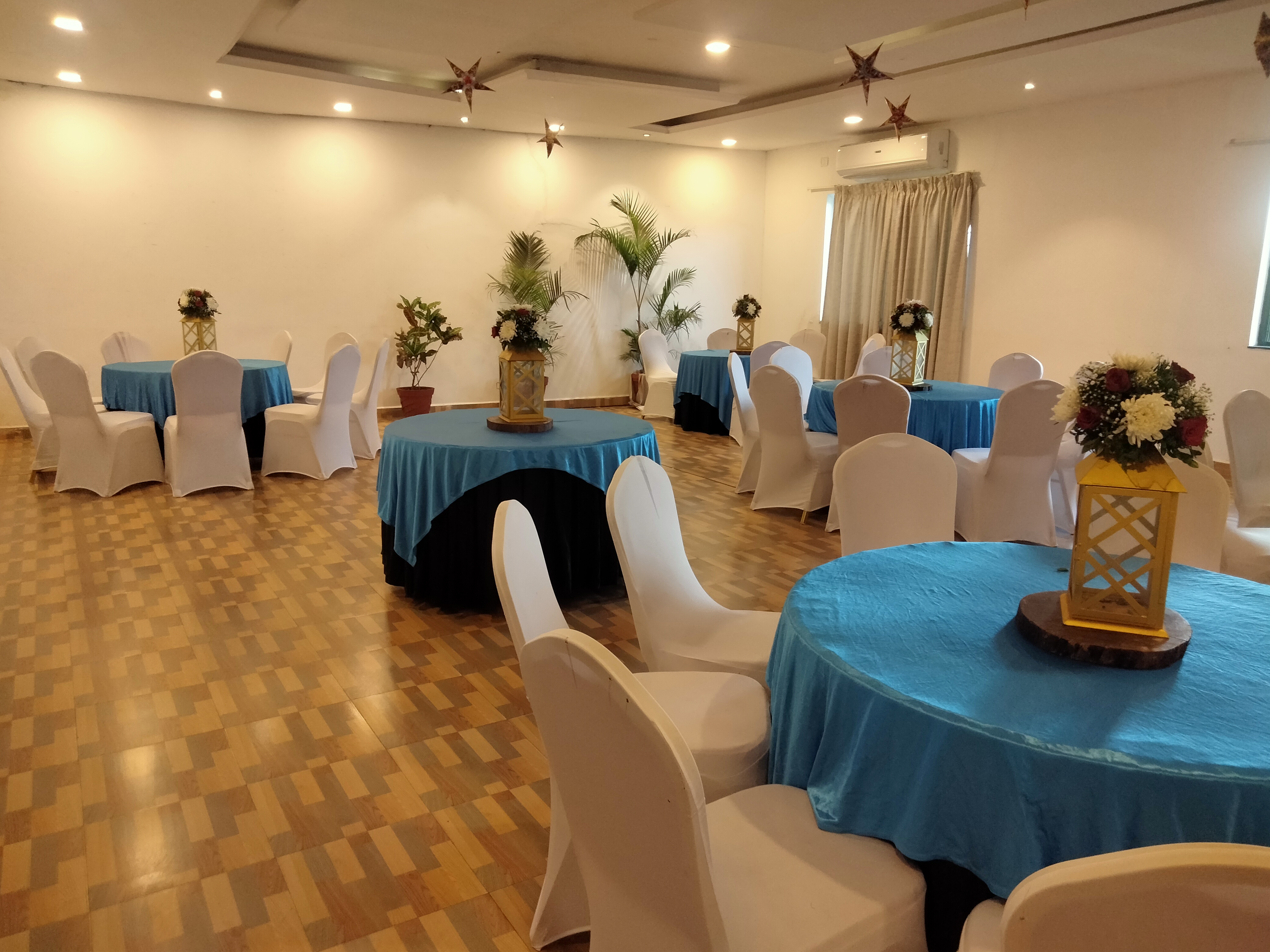 Calangute Villae By Urban Getaway 12/17