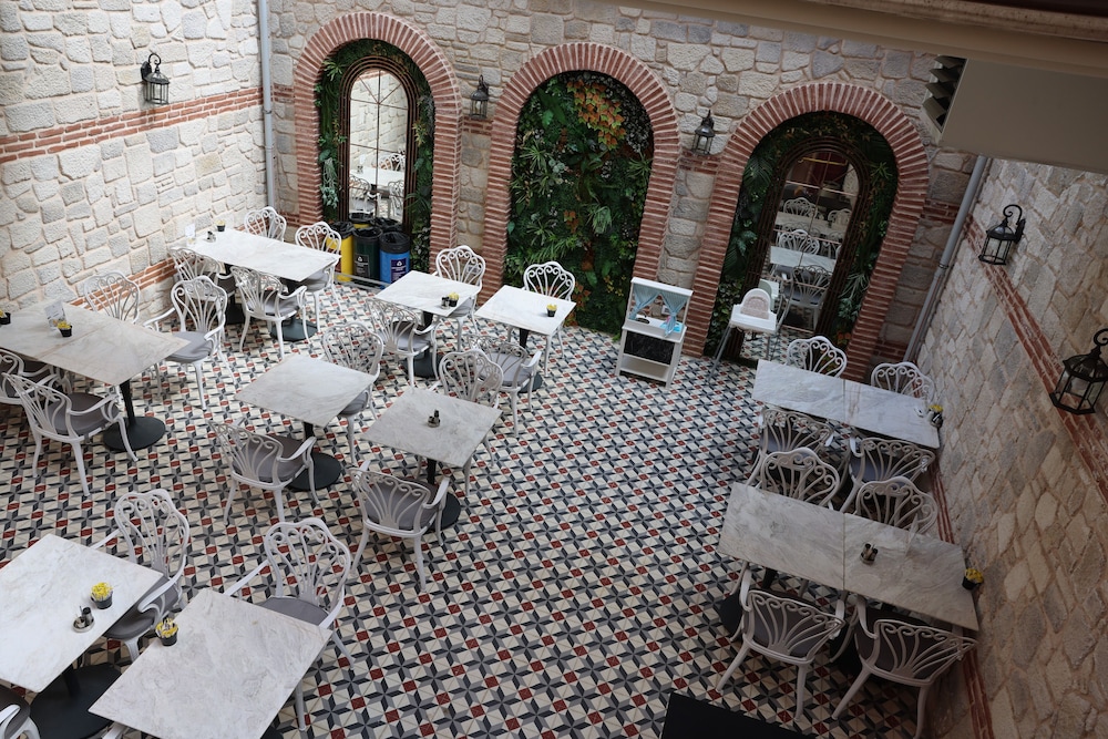Saratoga Hotel Sultanahmet 50/59