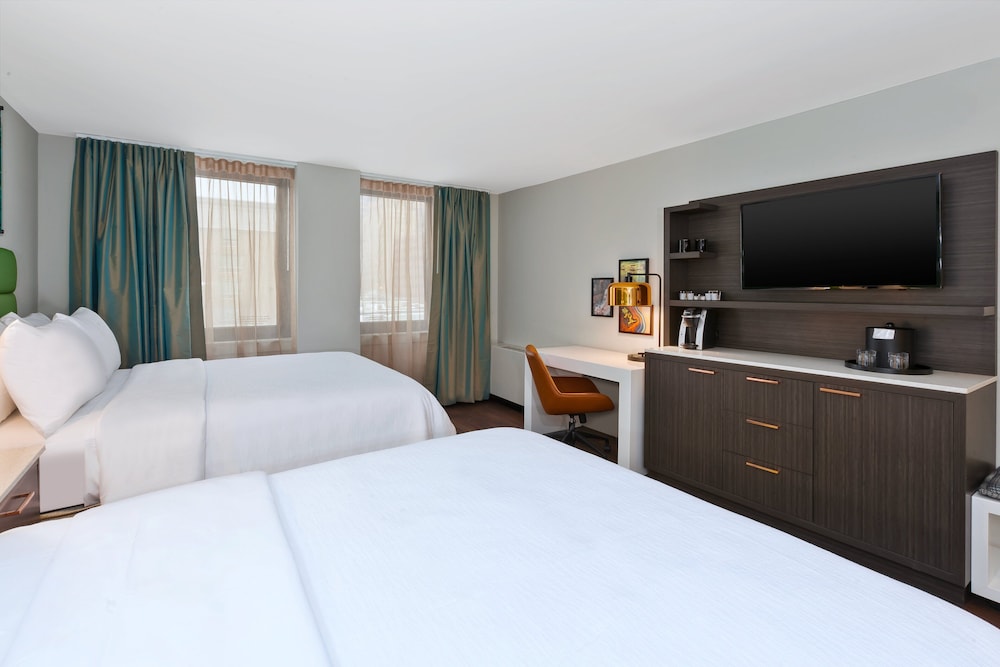 Hotel Indigo Rochester Mayo Clinic Area 17/46