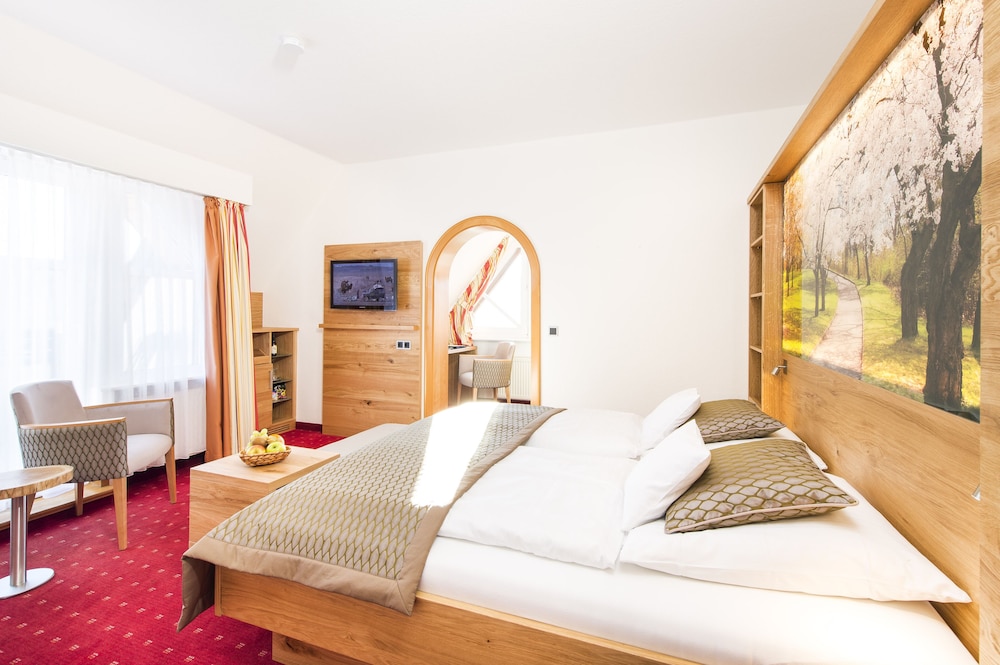 Landhotel Buller 11/46