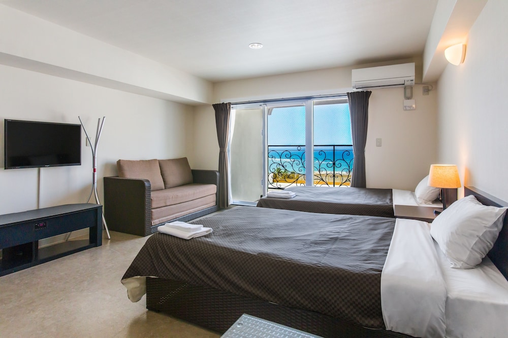 Condominium Hotel Monpa 20/47
