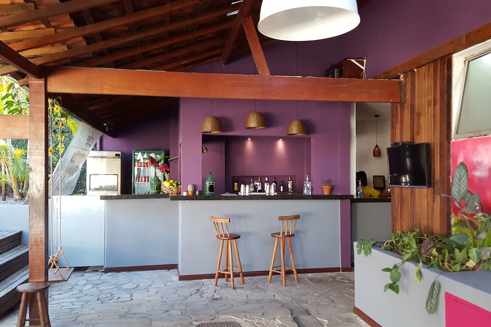Che Lagarto Hostel Paraty 8/70