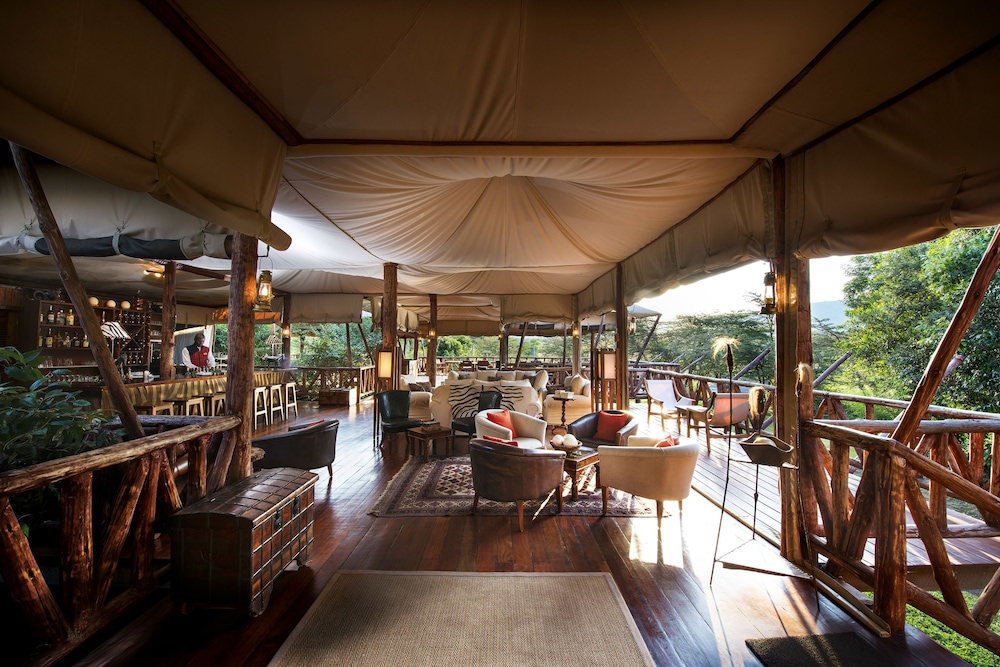 Neptune Mara Rianta Luxury Camp All Inclusive 16/36