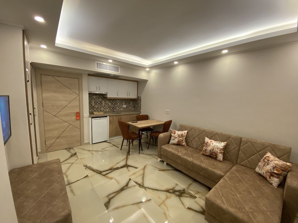 Huma Elite Hotel 19/36