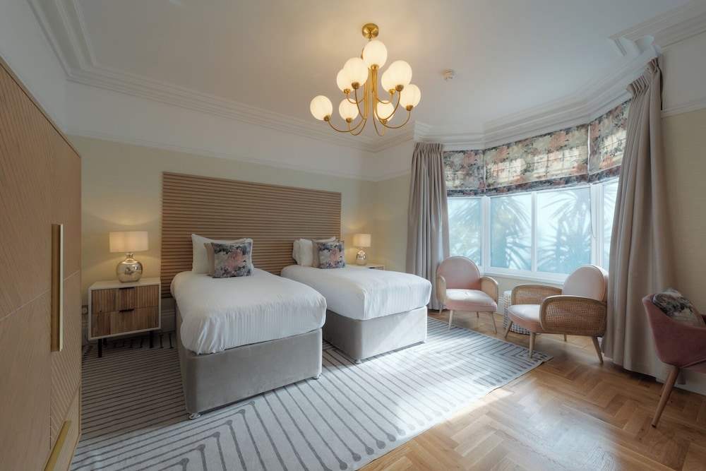 Florence House Boutique Hotel 9/48