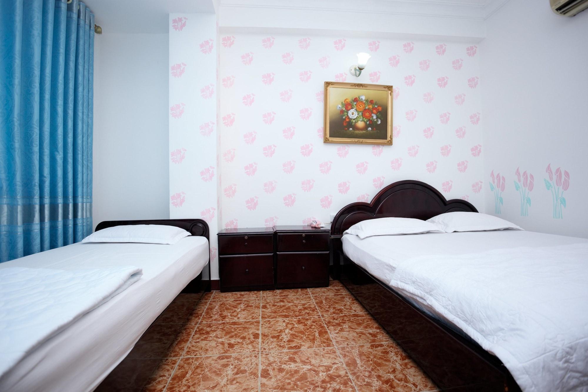 Thanh Lan Hotel 14/98