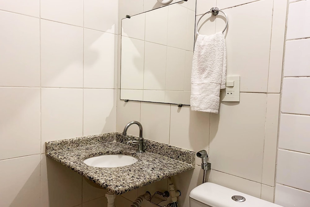 OYO Praia Hotel Recanto do Tome - Salvador 42/44