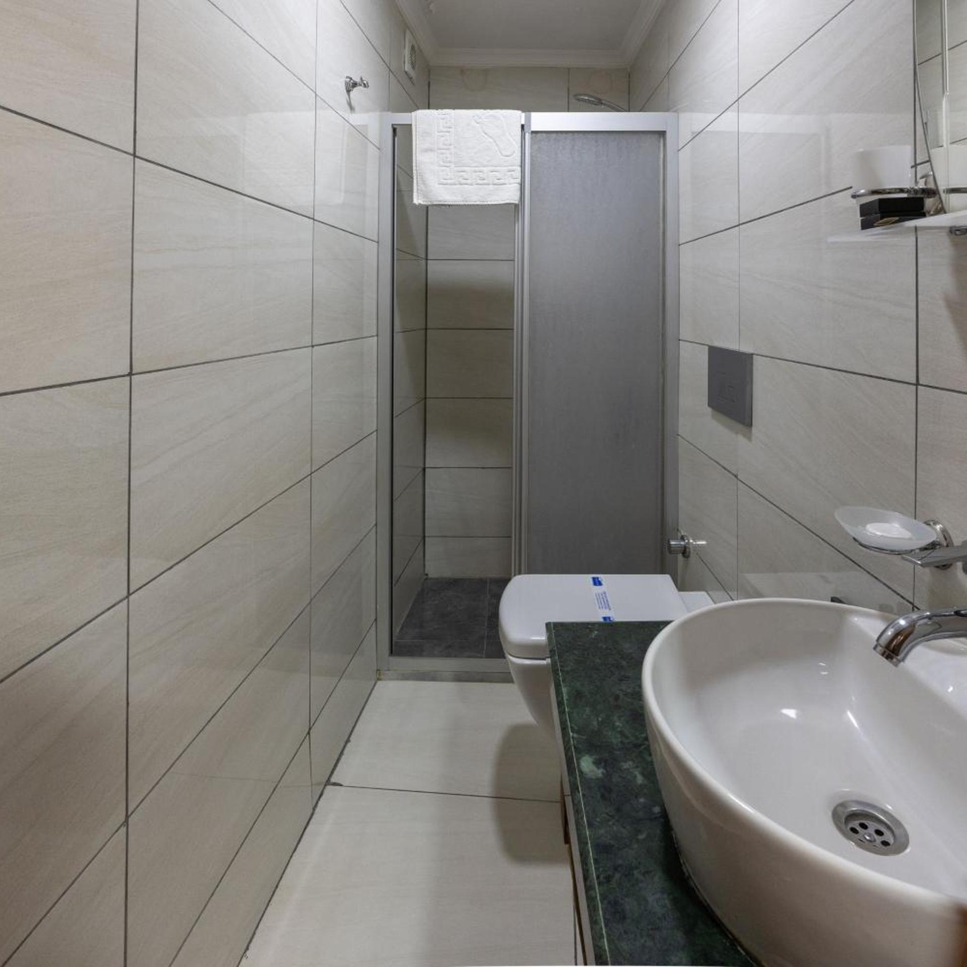 Double Dd Hotel 53/54
