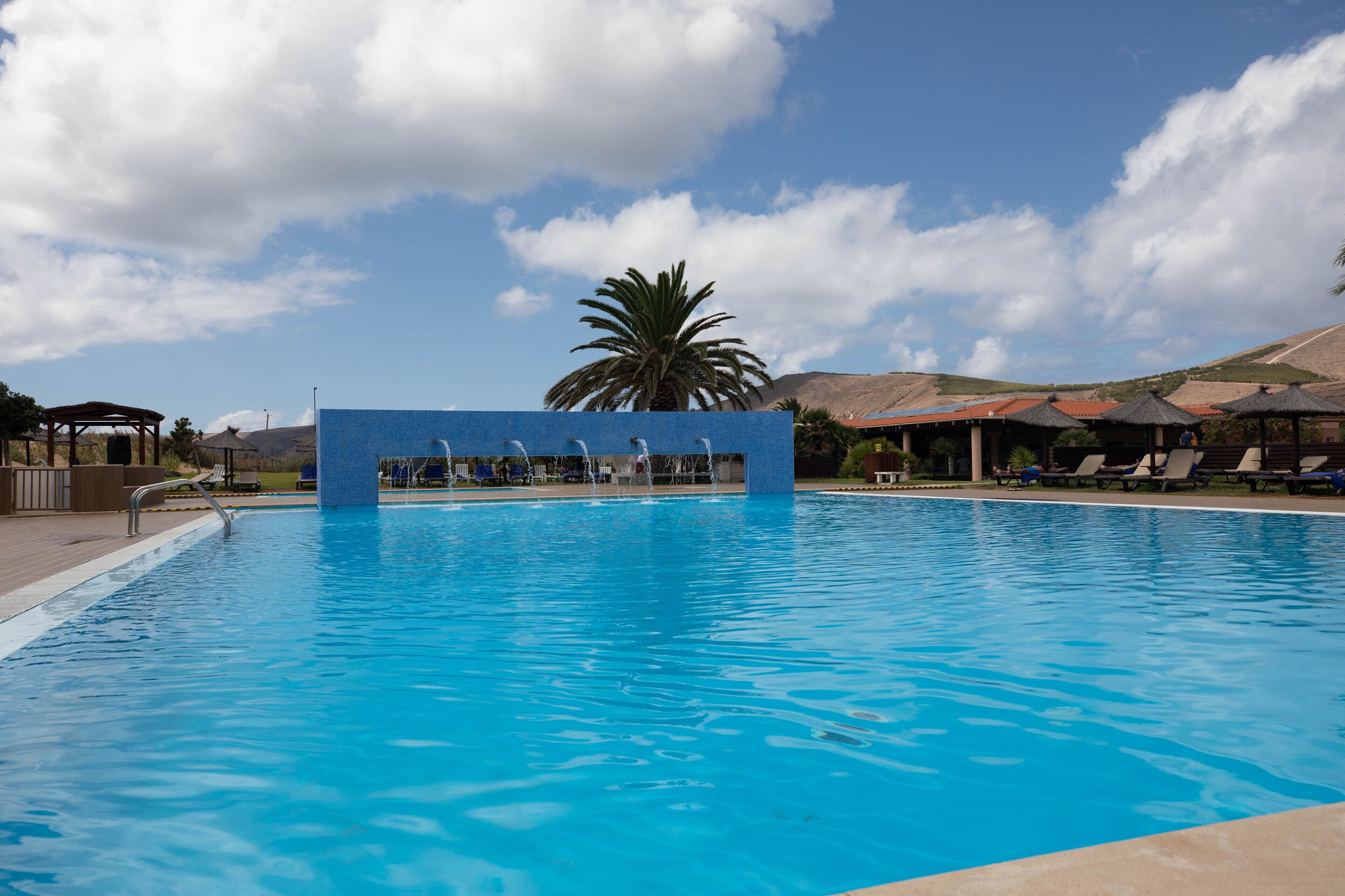 Vila Baleira Porto Santo 29/29