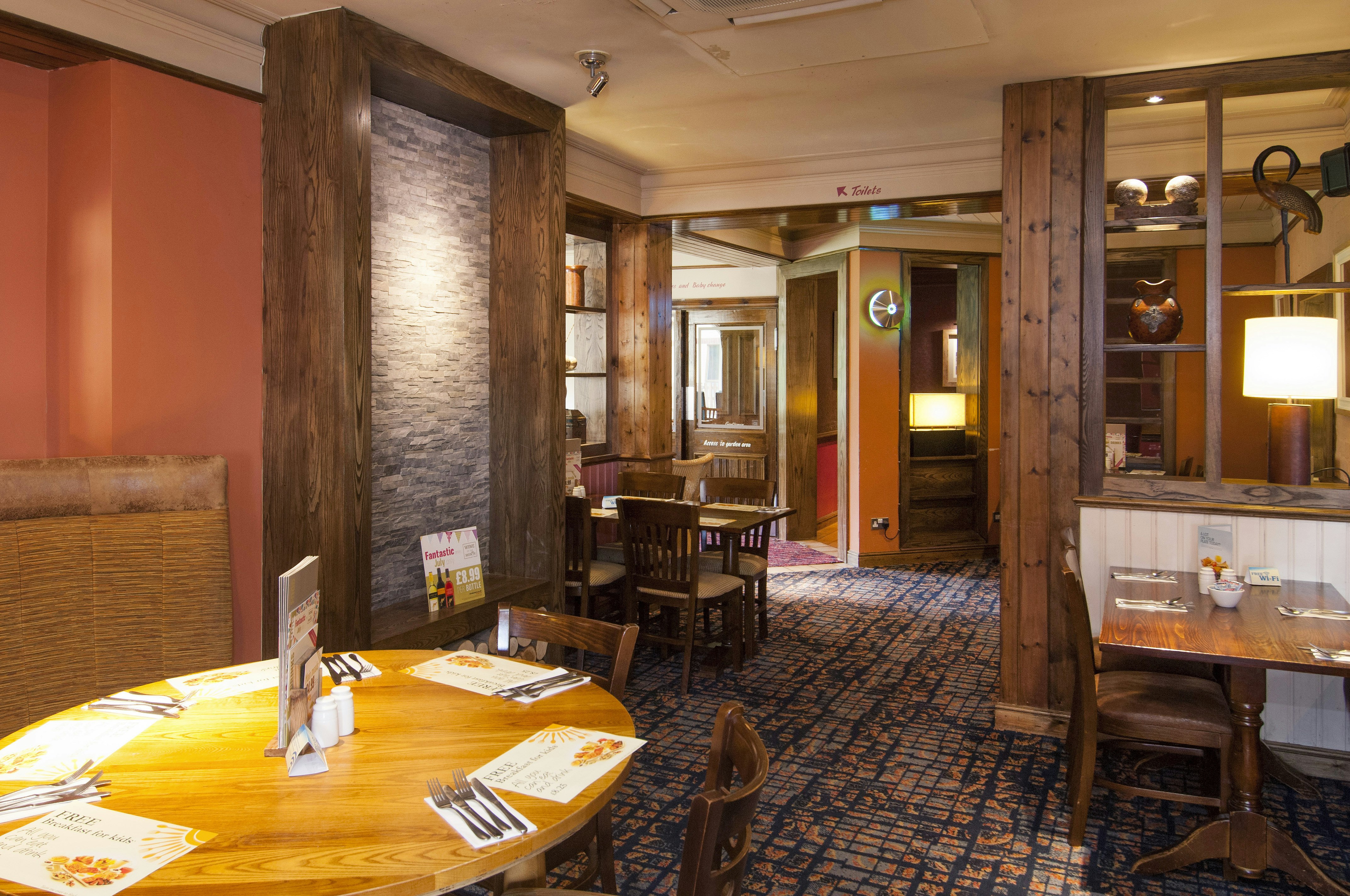 Premier Inn Bradford South 34/44