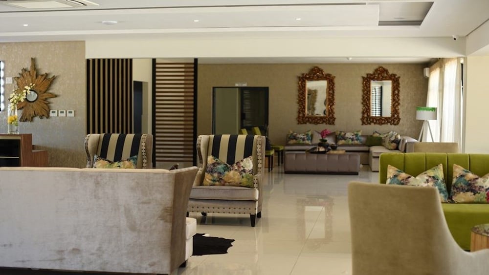 Aloe Lifestyle Hotel 7/39