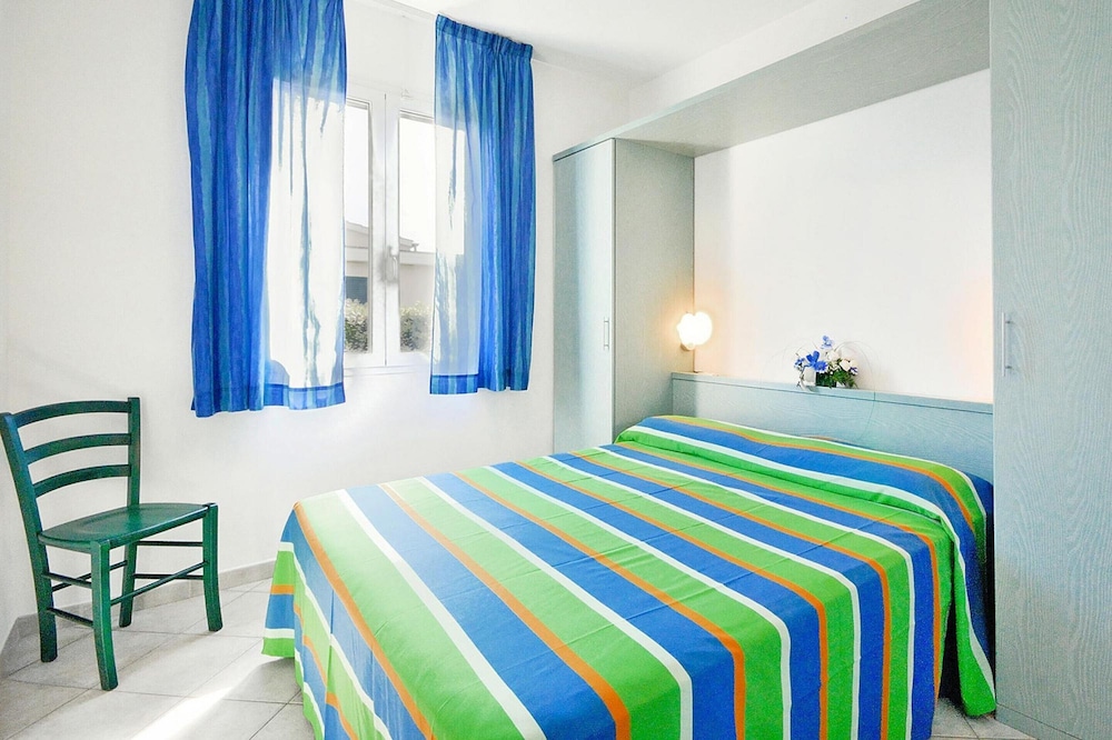 Villaggio Turistico Residence La Cecinella 39/77